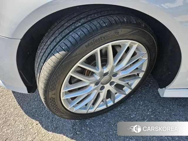 Audi New A6 id 3144976 из Кореи 18