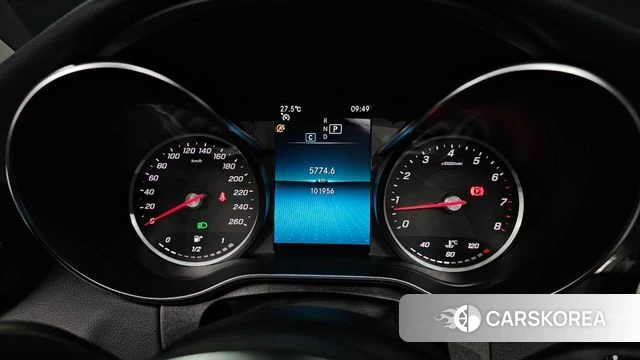 Mercedes-Benz C-Class W205 id 4698349 из Кореи 29