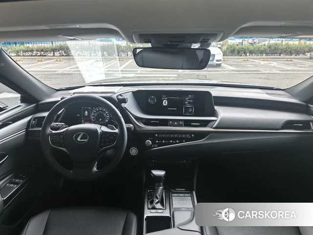 Lexus ES id 4259218 из Китая 14