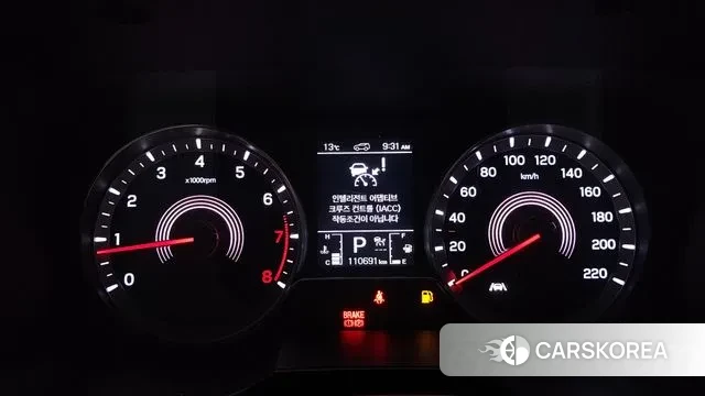 Ssangyong Beautiful Korando id 3401862 из Кореи 18