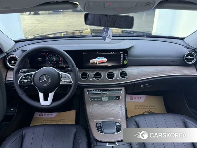 Mercedes-Benz E-class id 4240164 из Китая 8