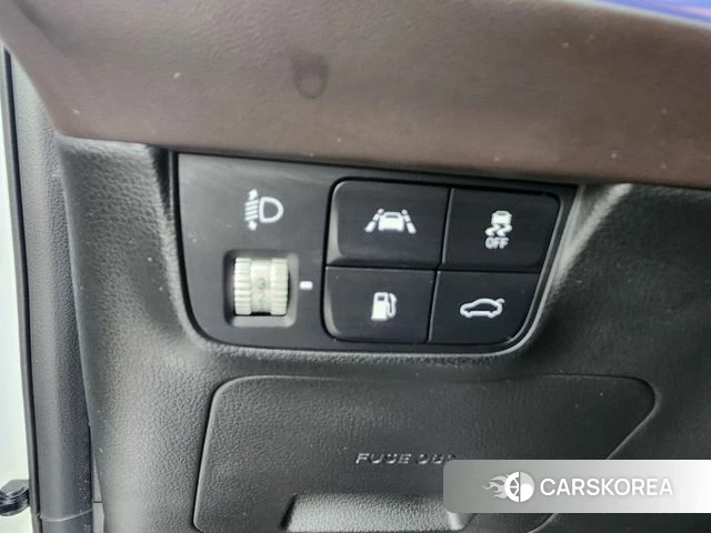 Hyundai The New Grandeur IG id 3889355 из Кореи 14