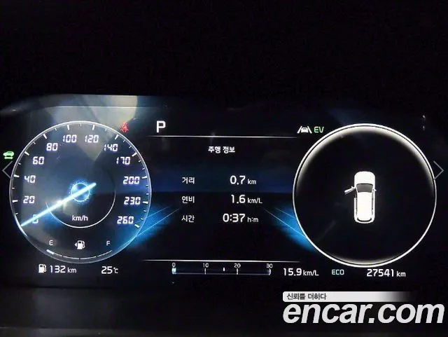 Kia Sorento 4th Generation id 2708421 из Кореи 18