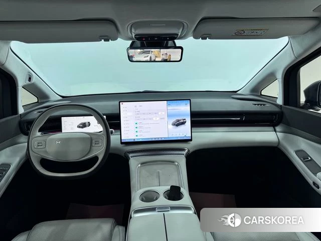 Xiaopeng Motors Xiaopeng X9 id 4210770 из Китая 8
