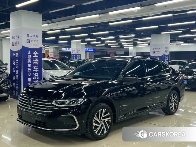 Volkswagen Lavida id 4219921 из Китая 8