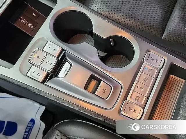 Hyundai Kona Electric id 3479933 из Кореи 16