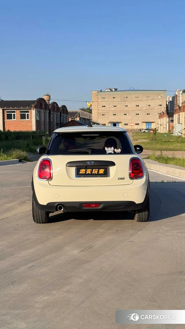 MINI Unknown id 3888675 из Китая 8