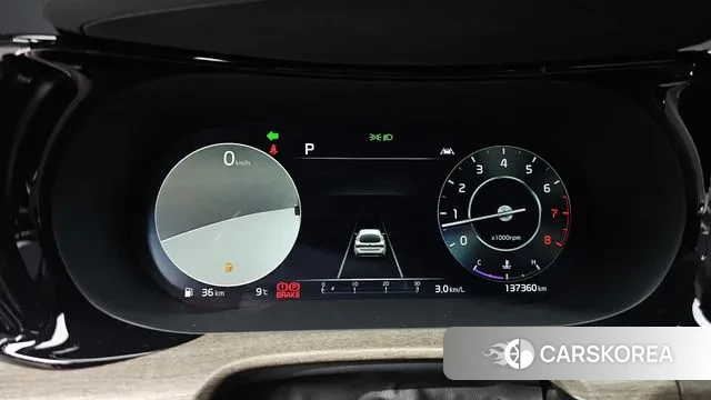 Kia K5 3rd generation id 3765359 из Кореи 18