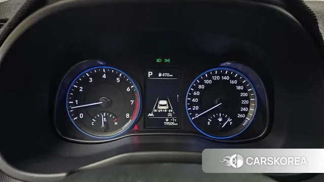 Hyundai The New Kona id 3635427 из Кореи 18