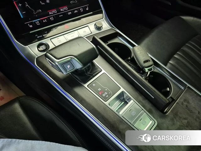 Audi A7 (4K) id 4784800 из Кореи 17