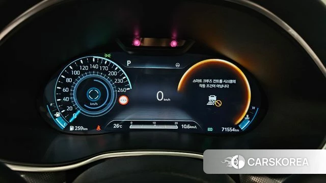 Genesis G80 (RG3) id 4899252 из Кореи 34
