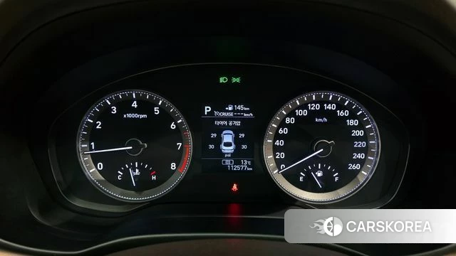 Hyundai Grandeur IG id 3845874 из Кореи 18