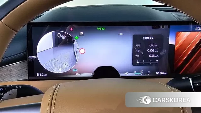 Genesis G80 (RG3) id 3732411 из Кореи 18