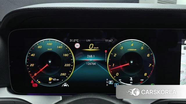 Mercedes-Benz E-Class W213 id 4370723 из Кореи 32