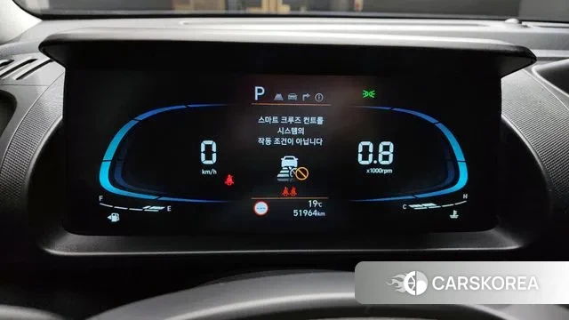 Hyundai Casper id 3366690 из Кореи 18