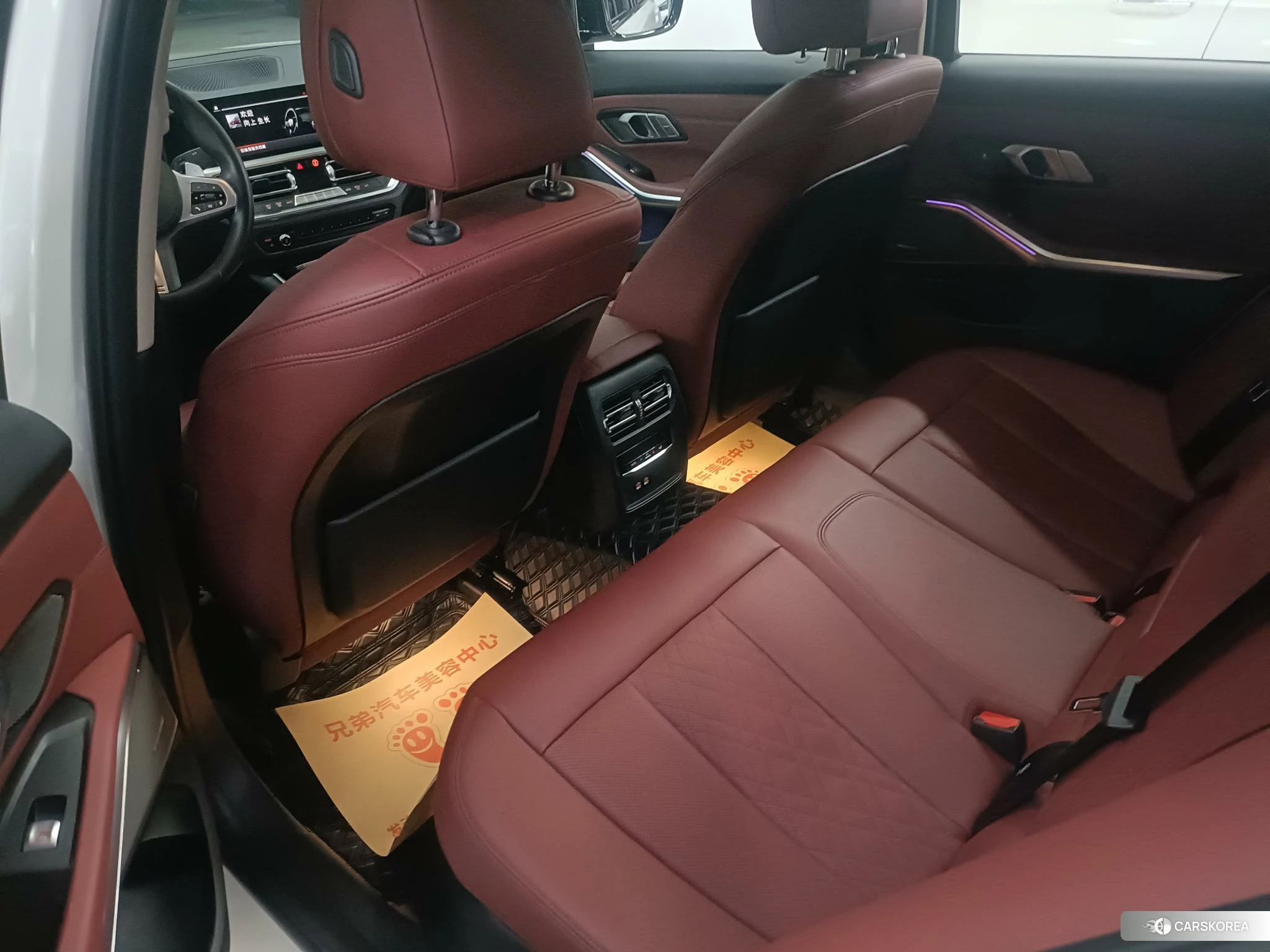 BMW 3 series id 4510519 из Китая 11