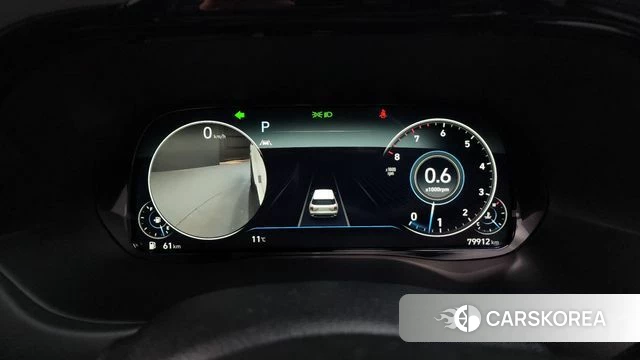 Hyundai Palisade id 3827092 из Кореи 18