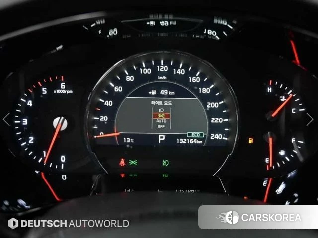 Kia The New Sorento id 3880312 из Кореи 18