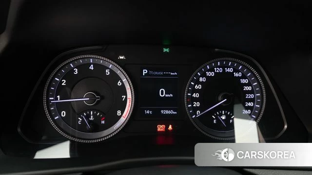 Hyundai Sonata (DN8) id 3820589 из Кореи 18