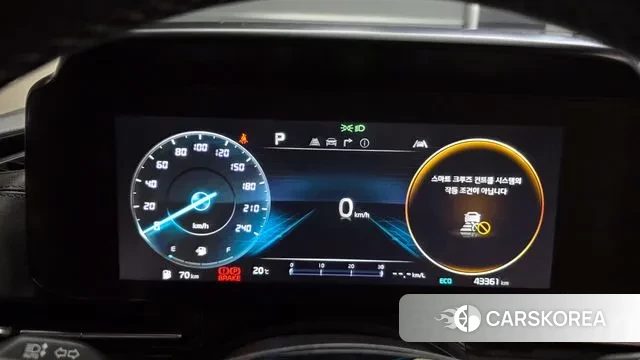 Kia Carnival 4th generation id 3305740 из Кореи 18