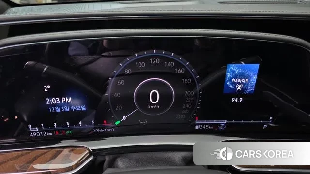 Cadillac Escalade 5th Generation id 3438481 из Кореи 18