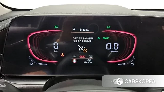 Kia Di Ol Nu Niro id 3048503 из Кореи 18