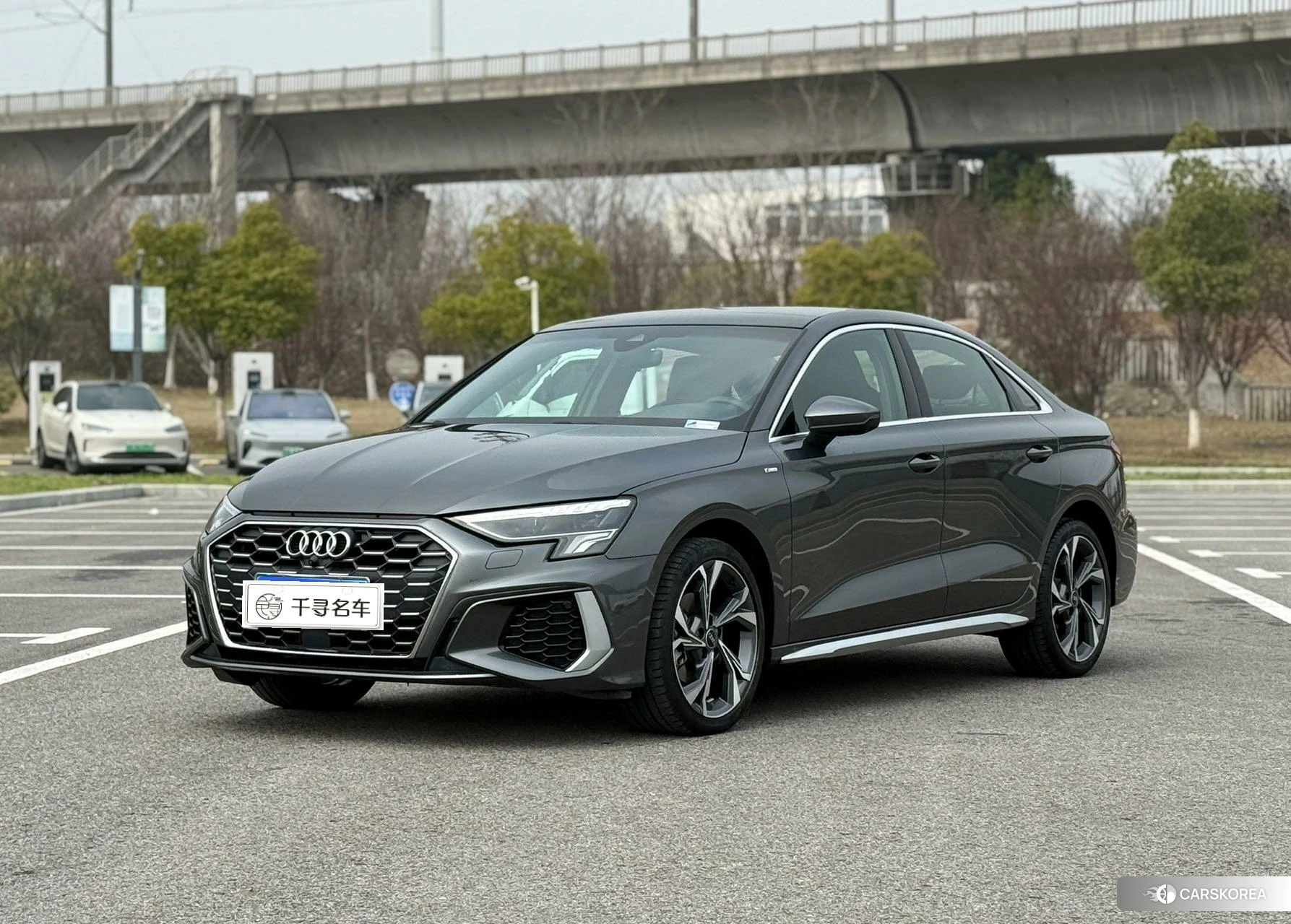 Audi A3 id 4440660 из Китая 8