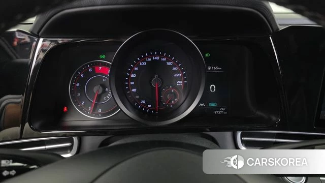 Hyundai Avante (CN7) id 4250208 из Кореи 28