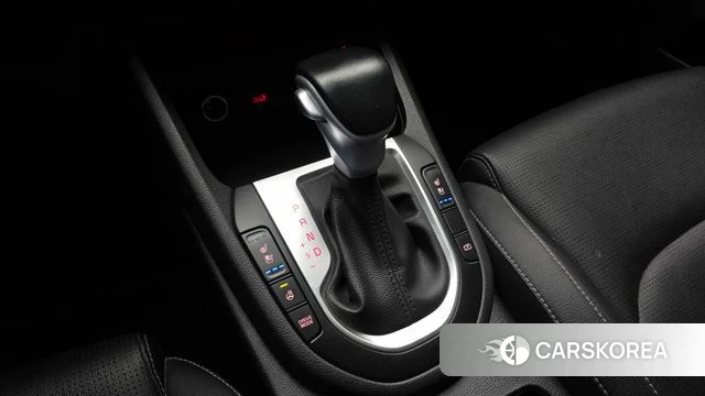 Kia The New K3 2nd generation id 4854950 из Кореи 29