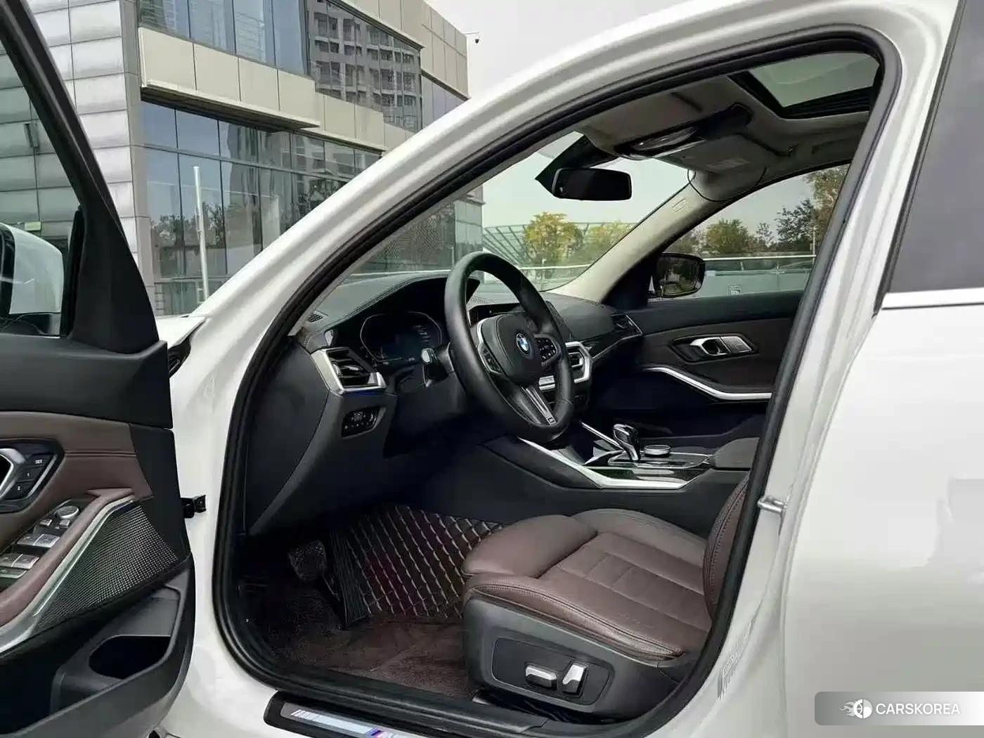 BMW 3 series id 4655232 из Китая 8