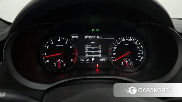 Kia Stinger id 3728038 из Кореи 18