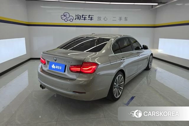BMW 3 series id 4227341 из Китая 15
