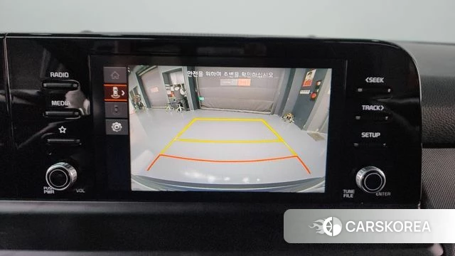 Kia The New Seltos id 3870878 из Кореи 18