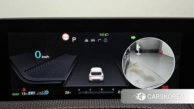 Kia EV6 id 3037102 из Кореи 18