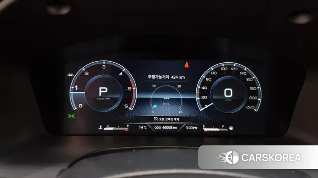 Ssangyong The New Rexton Sport id 3707815 из Кореи 18