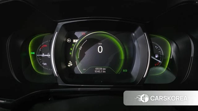 Renault Korea (Samsung) QM6 id 4595661 из Кореи 28