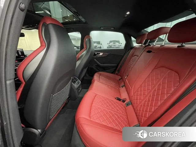 Audi S4 id 4211163 из Китая 29