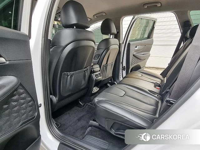 Hyundai The New Santa Fe id 4529142 из Кореи 18