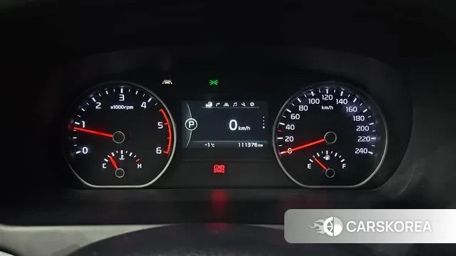 Kia The New Mohave id 3541560 из Кореи 18