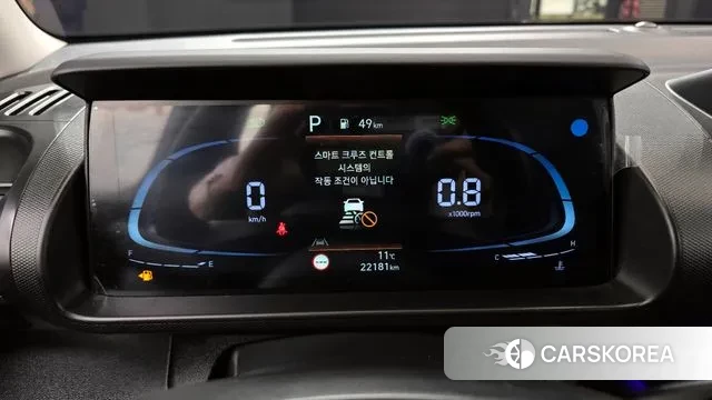 Hyundai Casper id 3443146 из Кореи 18