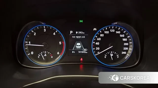 Hyundai Kona id 3760510 из Кореи 18