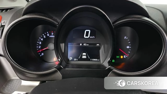 Kia The New Ray id 4855639 из Кореи 30