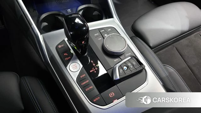 BMW 3 Series (G20) id 3812356 из Кореи 18