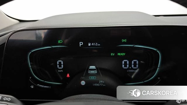 Kia Di Ol Nu Niro id 3923171 из Кореи 18