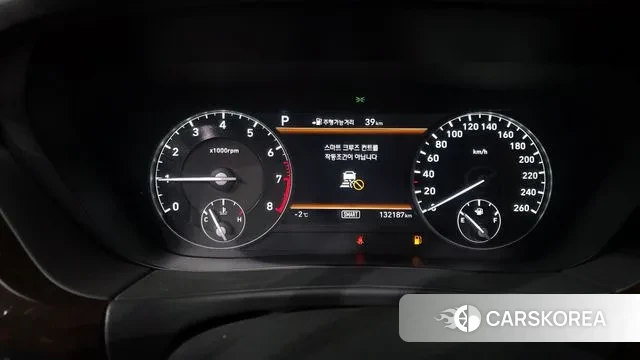 Genesis EQ900 id 3552901 из Кореи 18