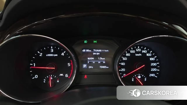 Kia The New Carnival id 4525717 из Кореи 31