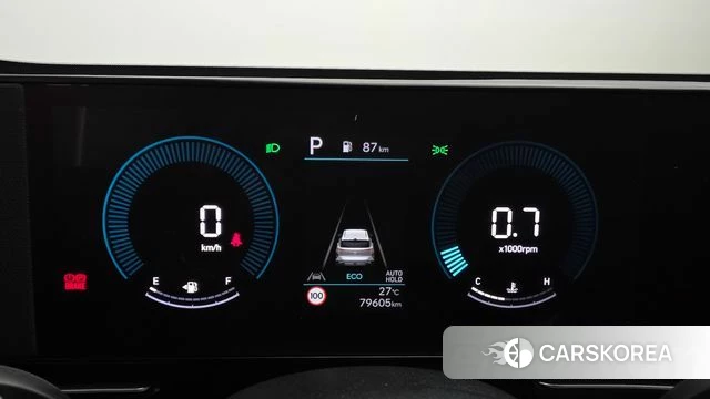 Hyundai Kona (SX2) id 4618184 из Кореи 30