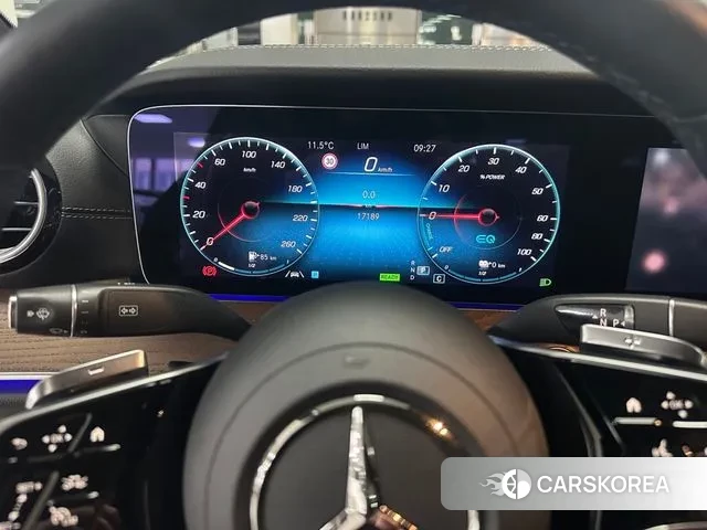 Mercedes-Benz E-Class W213 id 3660056 из Кореи 15