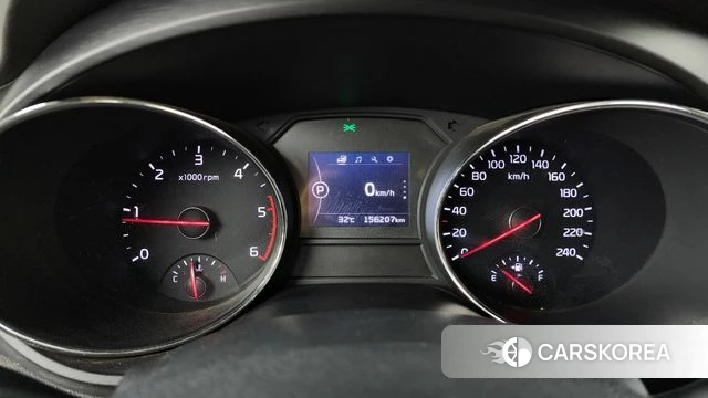 Kia All New Carnival id 4620708 из Кореи 18