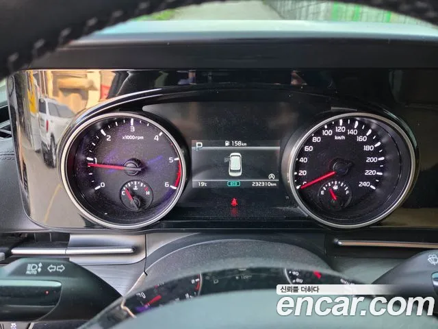 Kia Carnival 4th generation id 2714675 из Кореи 15